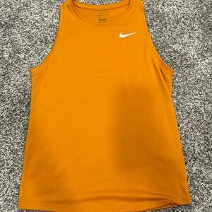 Nike tank